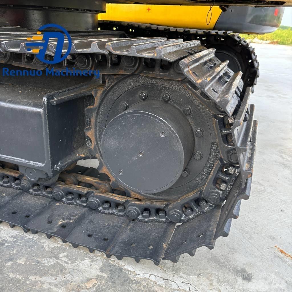 Komatsu PC 60 Mini bageri <7t