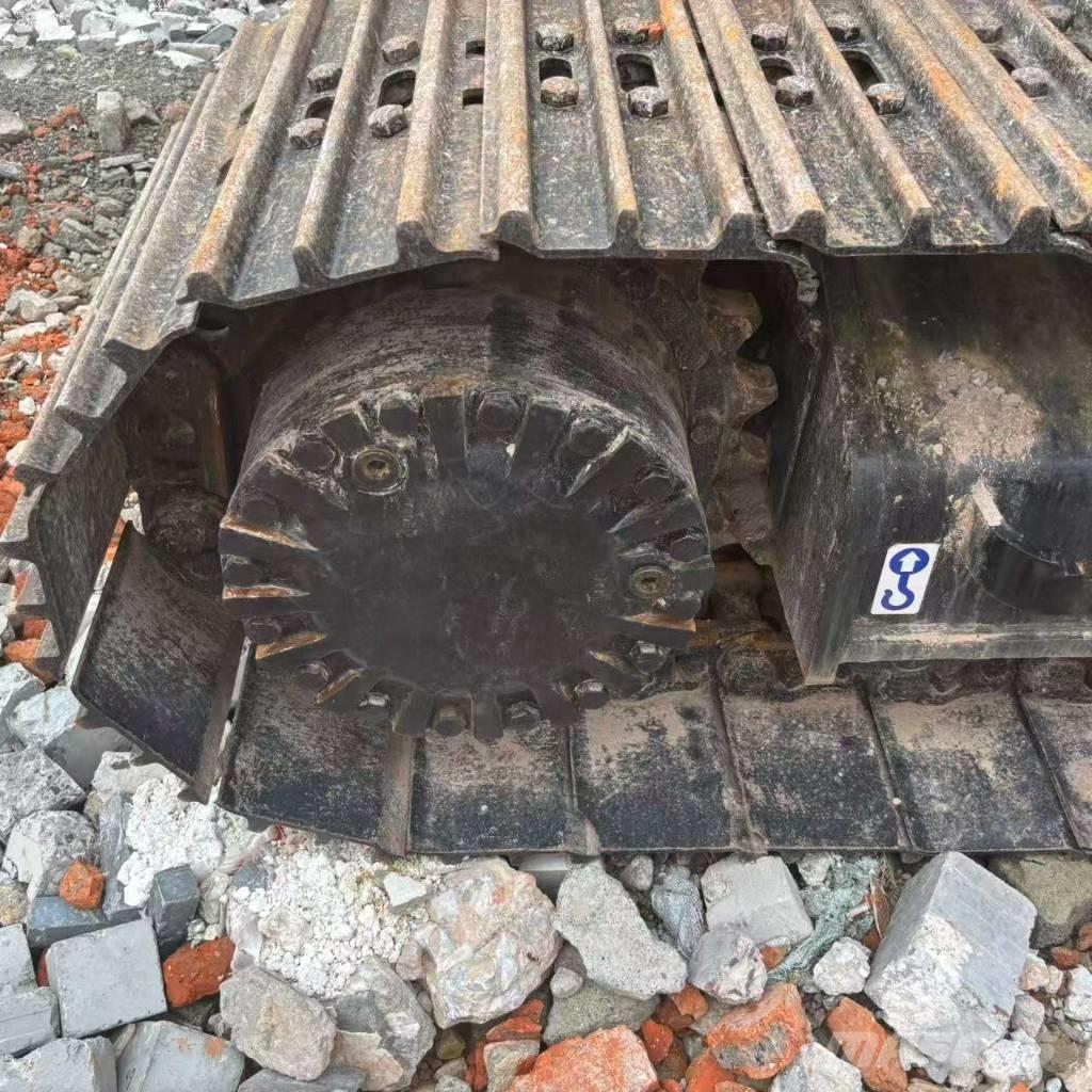 CAT 320 GX Bageri gusjeničari