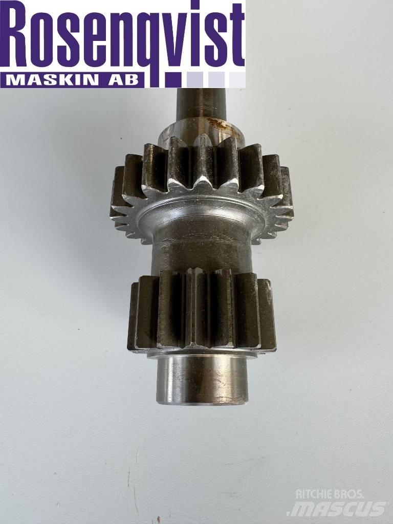 Fiat Shaft 4997623 Mjenjač