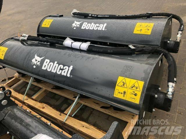 Bobcat Tiller 193cm Utovarivači na kotačima
