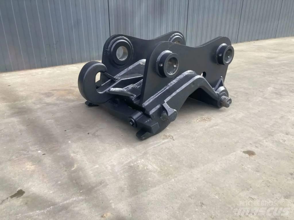  Smitma CW40 - EC220 Brze spojnice