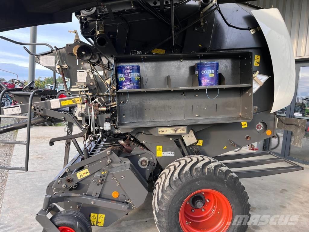 CLAAS Variant 385 RC Poljoprivreda – ostalo