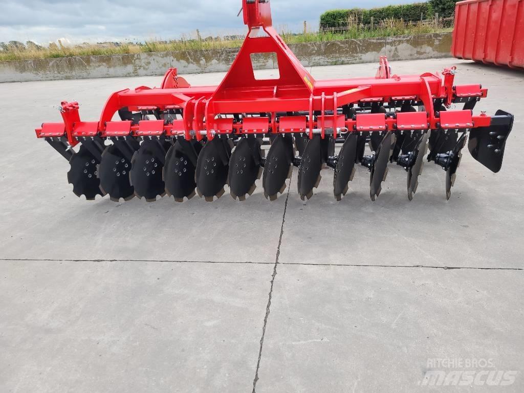  Agro-Mix BT 30 Tanjurače