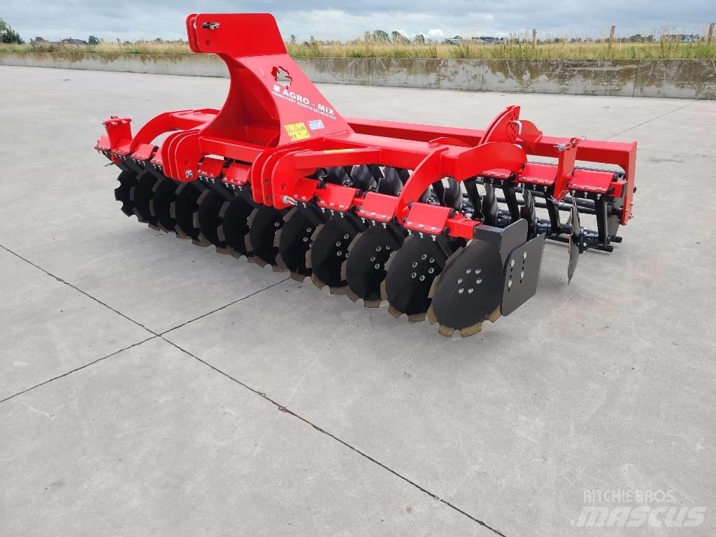  Agro-Mix BT 30 Tanjurače