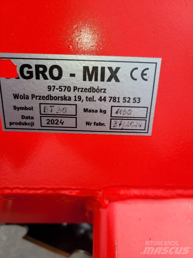  Agro-Mix BT 30 Tanjurače