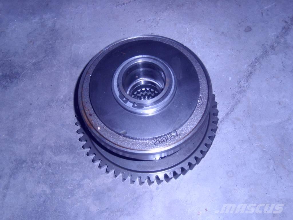  γραναζια deutz Transport – ostalo