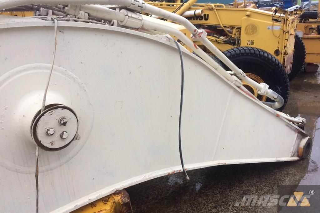 CAT Boom 330D Transport – ostalo