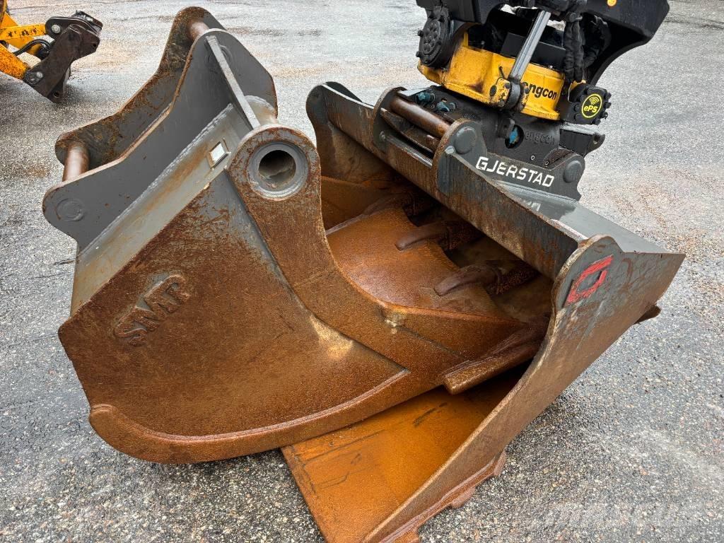 Liebherr R 924 LC Bageri gusjeničari