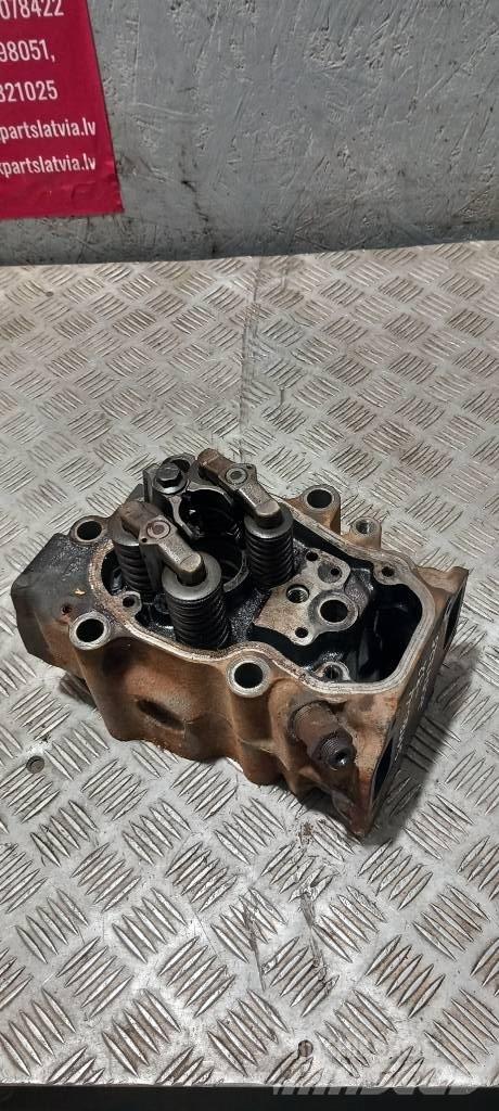 Scania P 360.    2054325 Motori