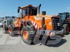 Develon DL350-5 Utovarivači na kotačima