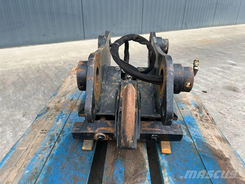 Verachtert CW10 Brze spojnice