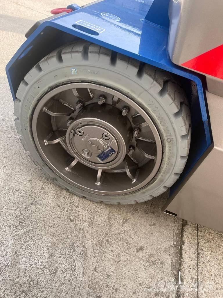 Valla V46R Mini dizalice