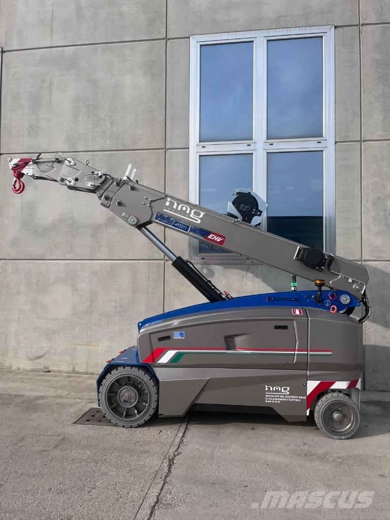 Valla V46R Mini dizalice