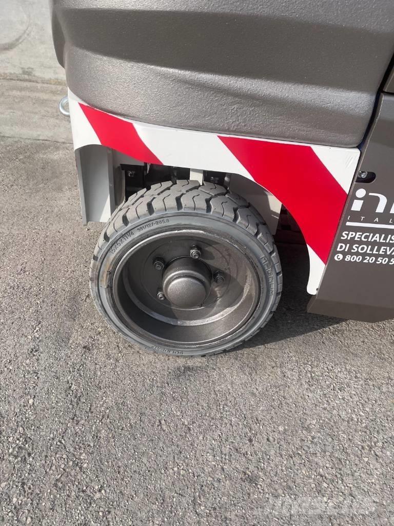 Valla V46R Mini dizalice