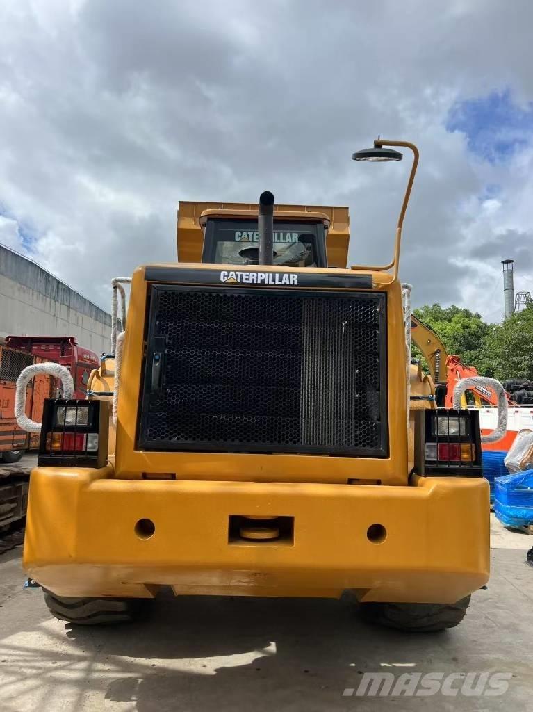 CAT 966 H Utovarivači na kotačima