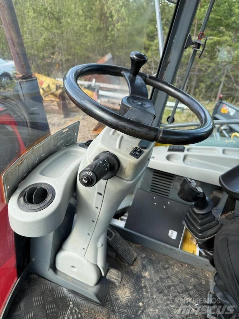 Lännen 8600 G Utovarni rovokopači