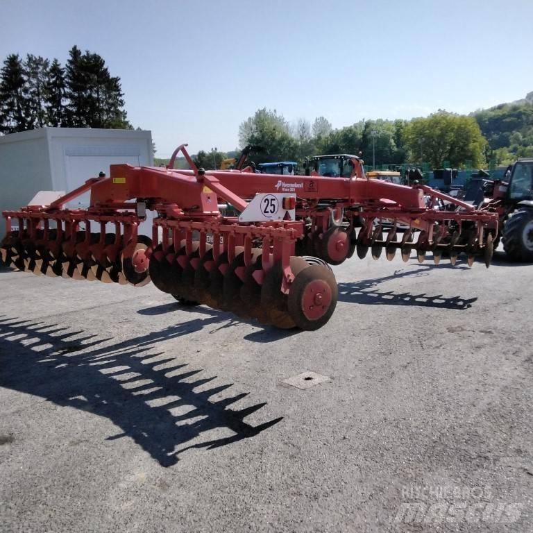 Kverneland VISIO 200 Tanjurače