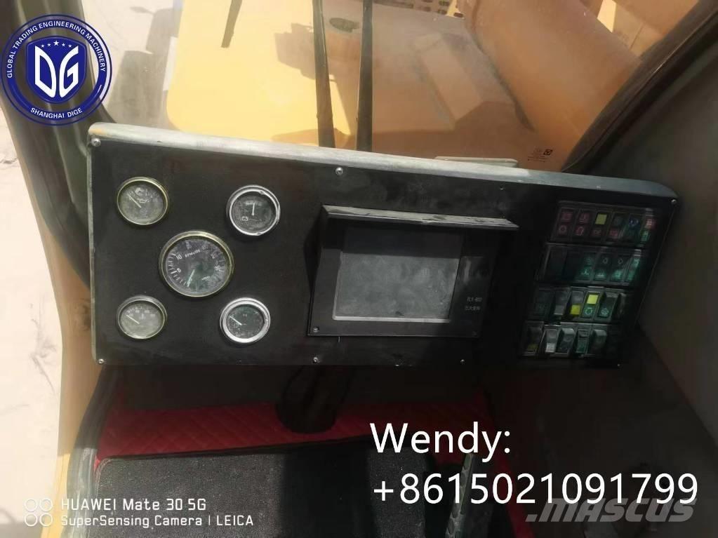 XCMG QY 100K Autokran dizalice