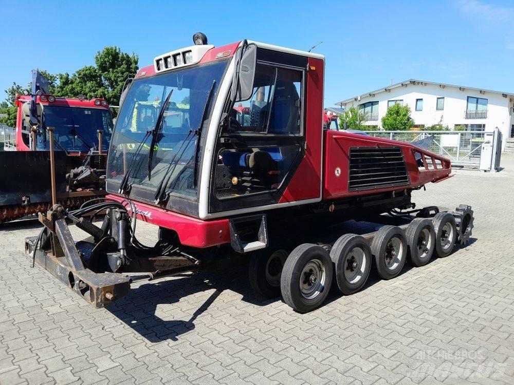 Prinoth T4S Ratraci