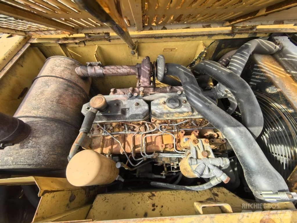 CAT 320 C L Bageri gusjeničari