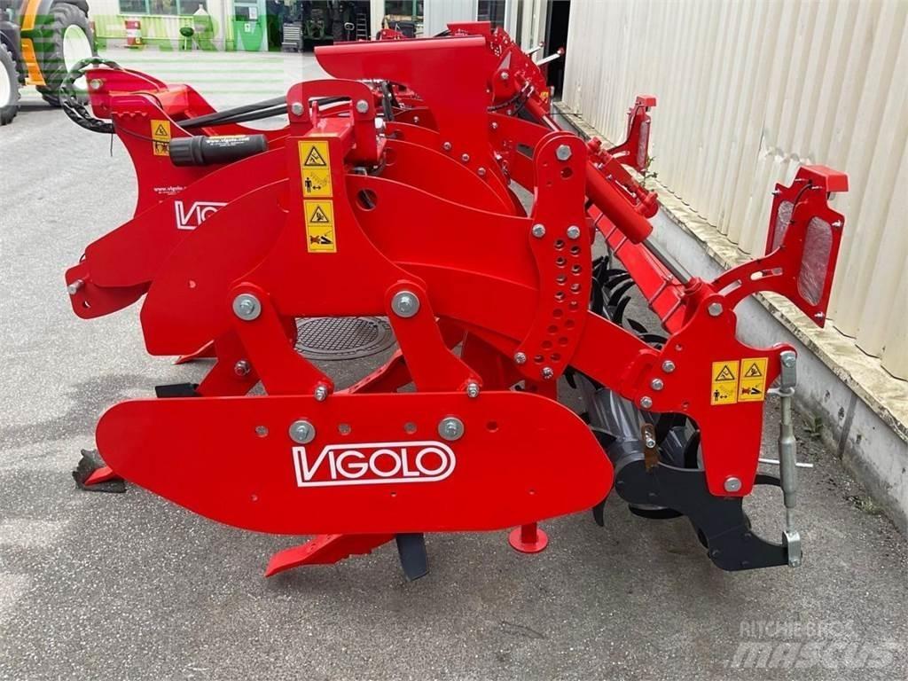  DIG 780/5 Kultivatori