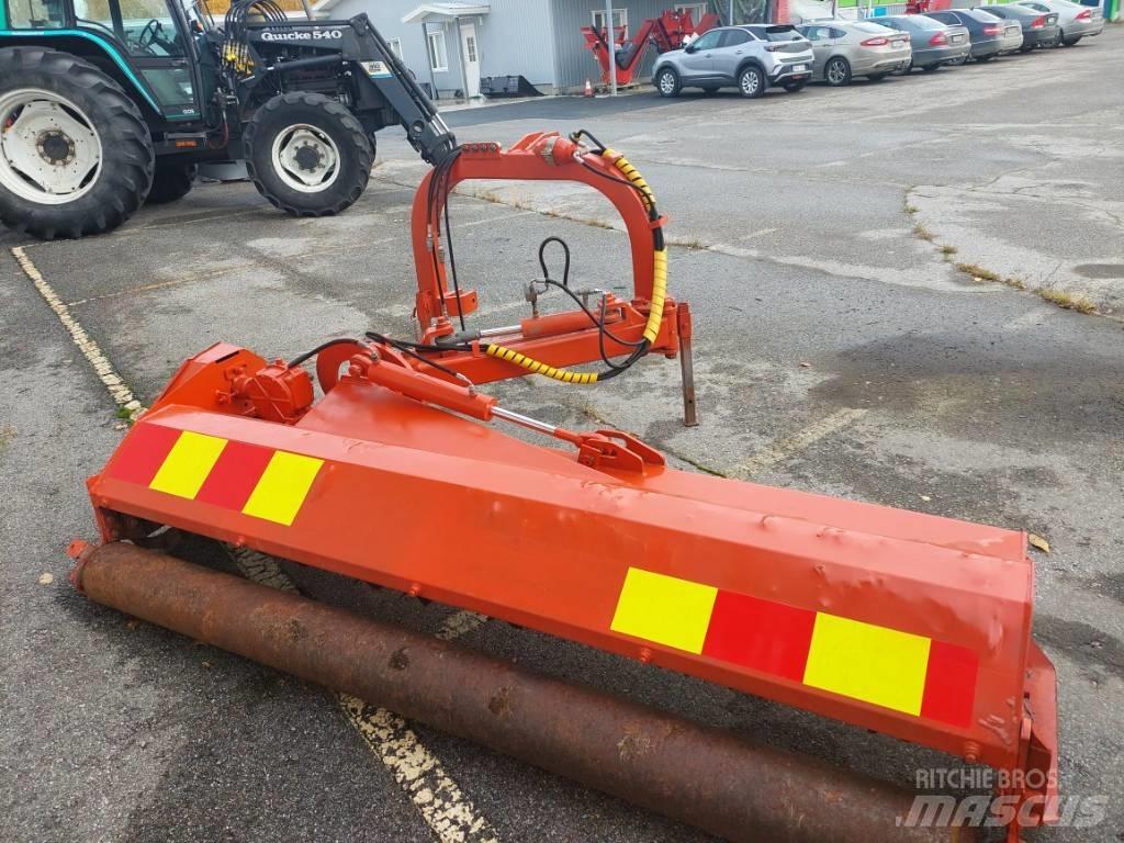 Agrimaster FL 250 Kosilice za pašnjak