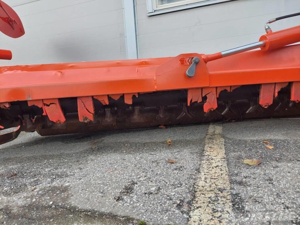 Agrimaster FL 250 Kosilice za pašnjak