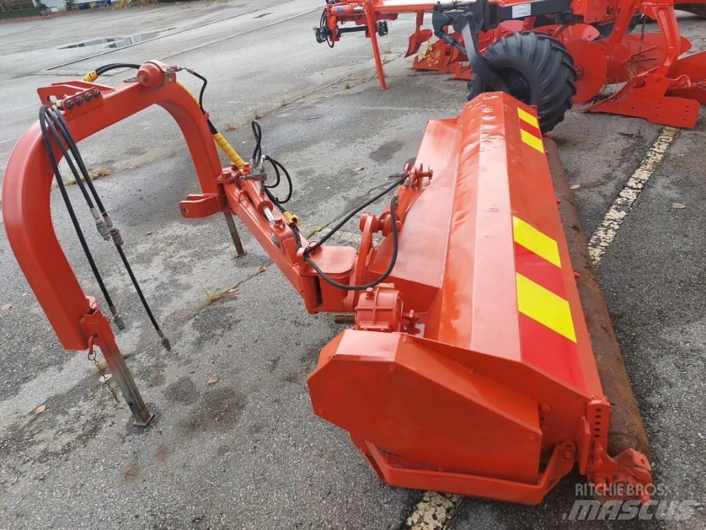 Agrimaster FL 250 Kosilice za pašnjak