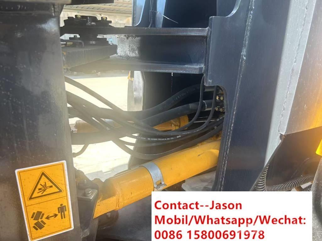 LiuGong CLG 835 III Utovarivači na kotačima