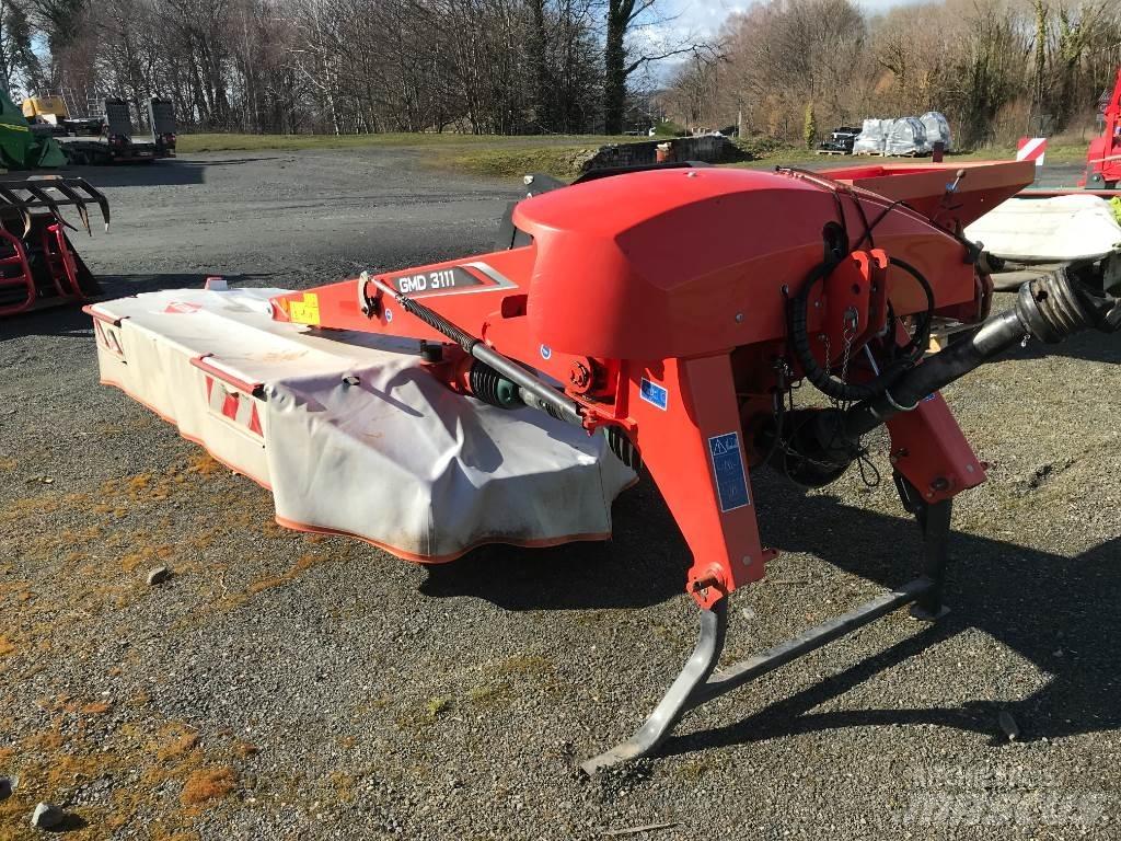 Kuhn GMD 3111-FF Kosilice