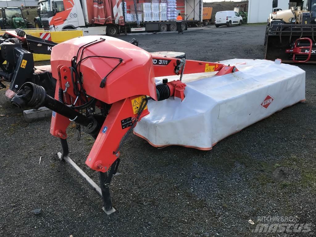 Kuhn GMD 3111-FF Kosilice