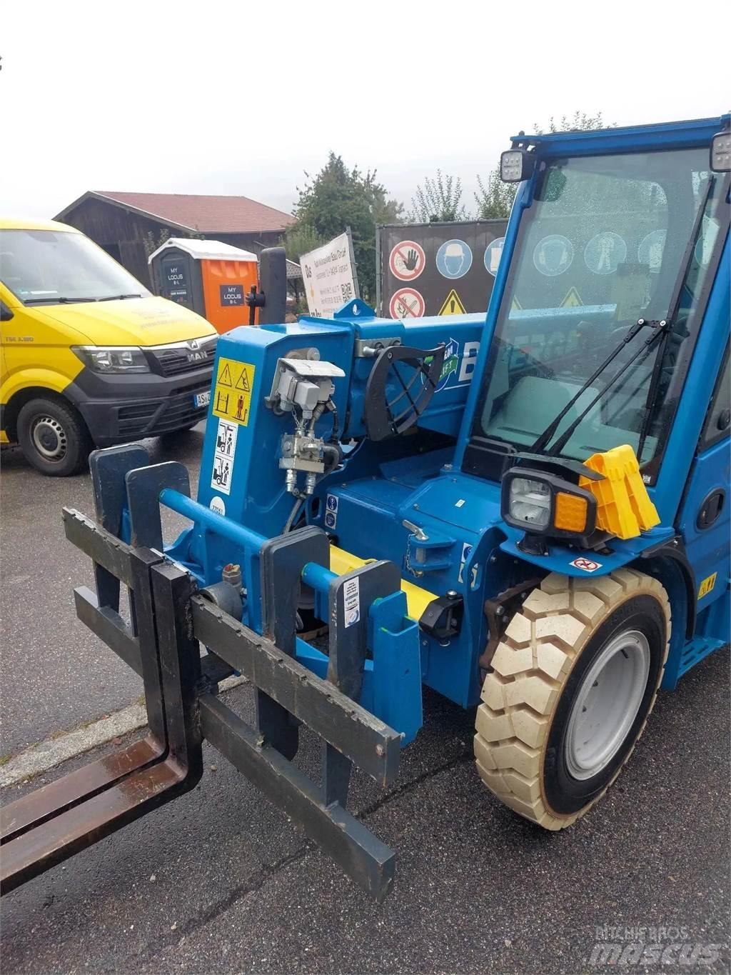 Merlo EW 25.5-90 Viličari - ostalo