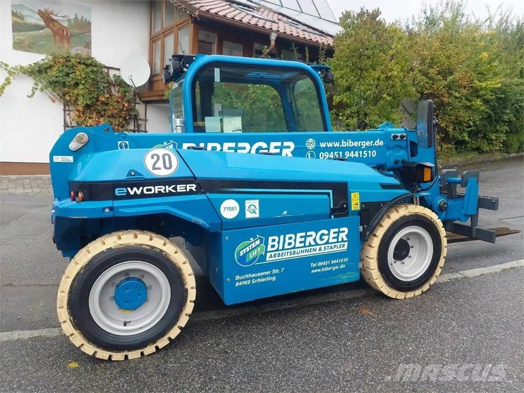 Merlo EW 25.5-90 Viličari - ostalo