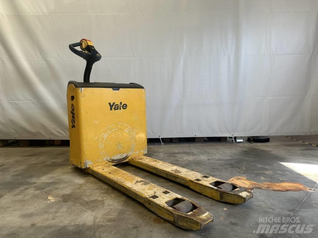 Yale MP16 Nisko podizni električni viličar