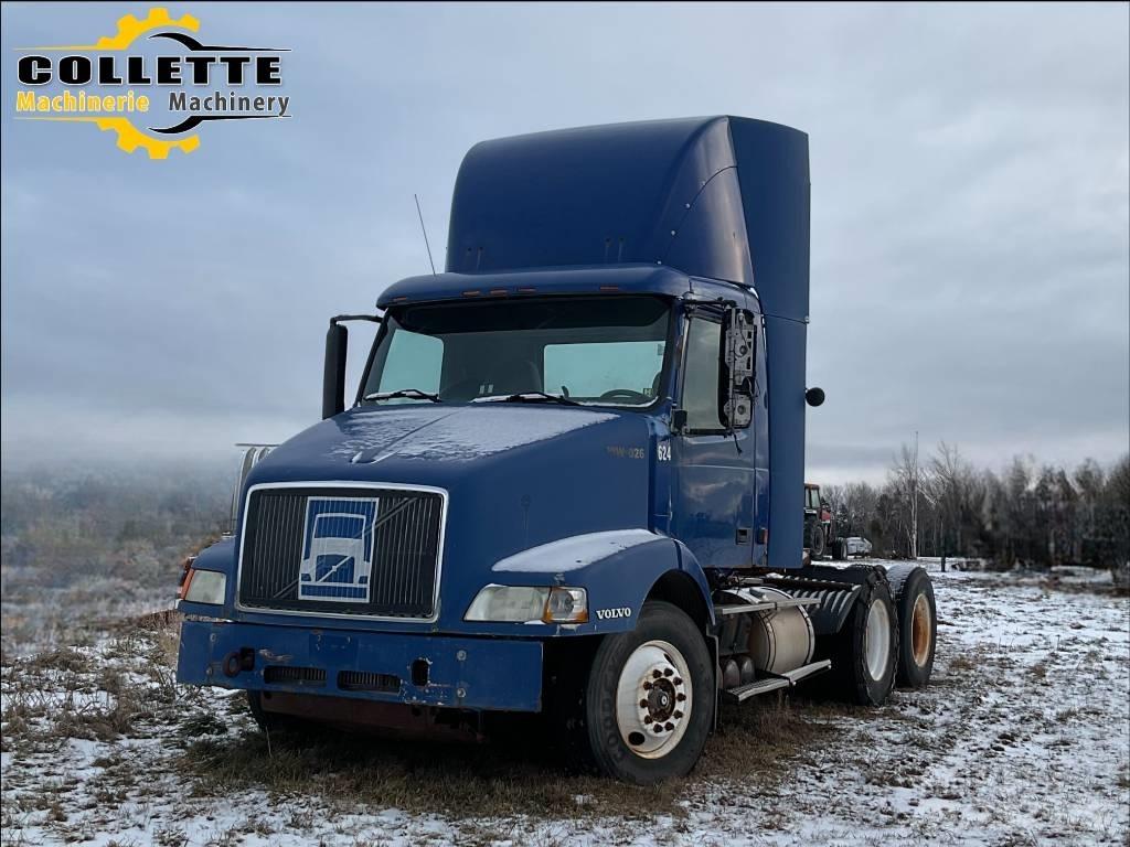 Volvo VNM Traktorske jedinice