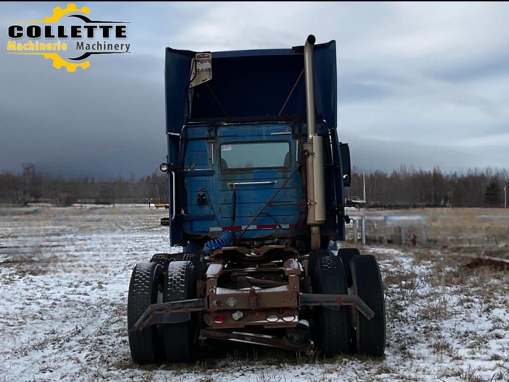 Volvo VNM Traktorske jedinice