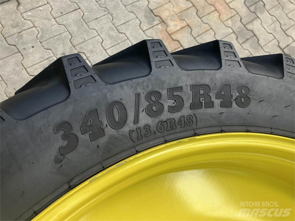 BKT 340/85R48 Gume, kotači i naplatci