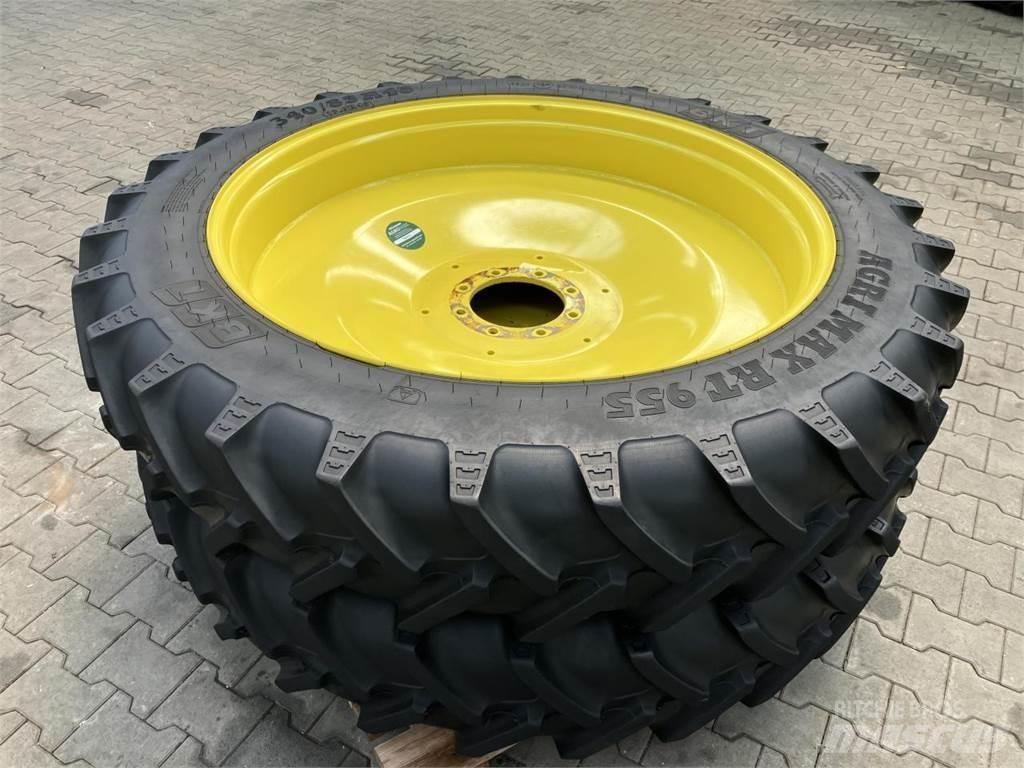BKT 340/85R48 Gume, kotači i naplatci