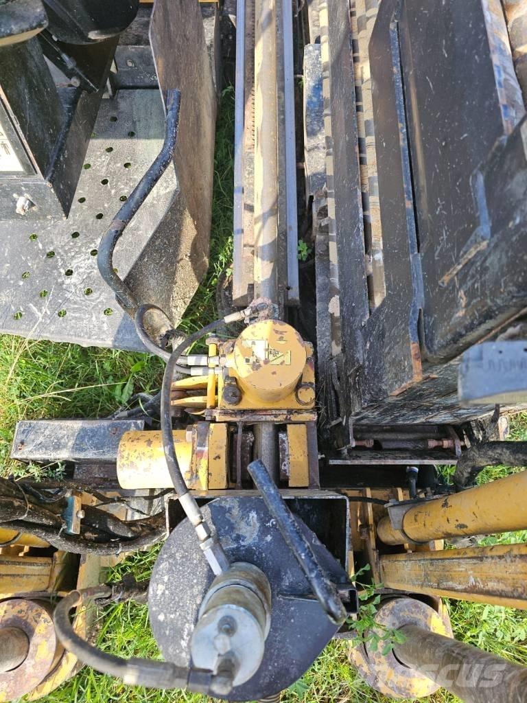 Vermeer D23x30S3 Oprema za vodoravno usmjerenje bušenja