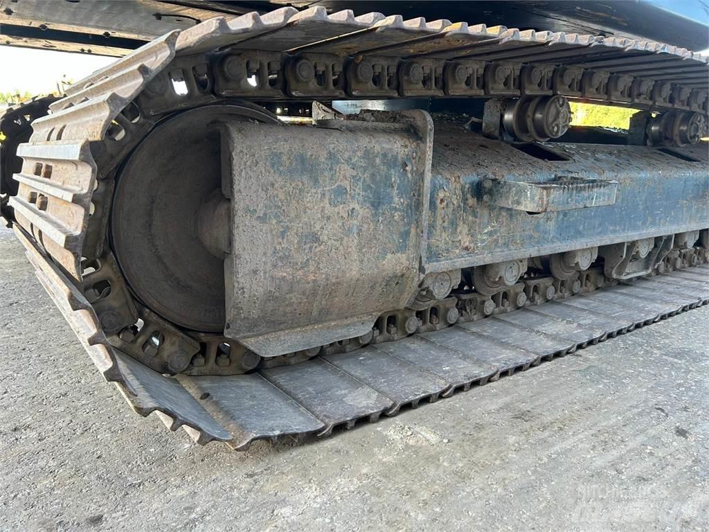 Hyundai R180LC-9A Bageri gusjeničari