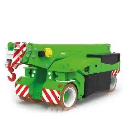 JMG MC 180 S Mini dizalice