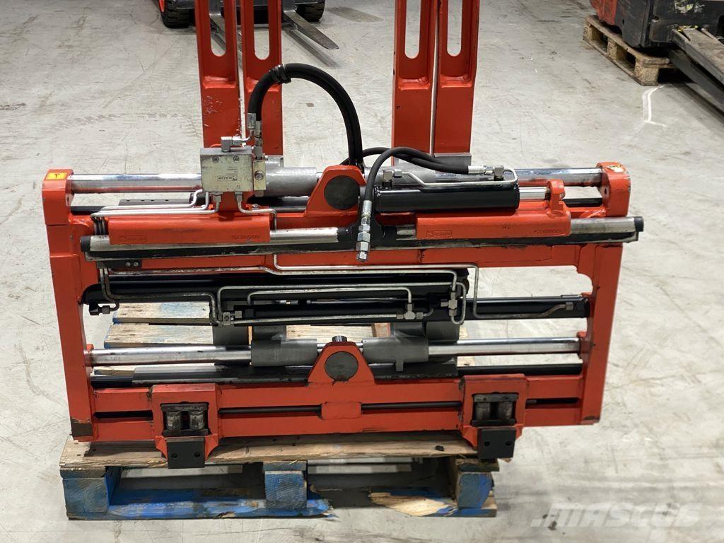 Kaup 3T429C Građevinarstvo – ostalo