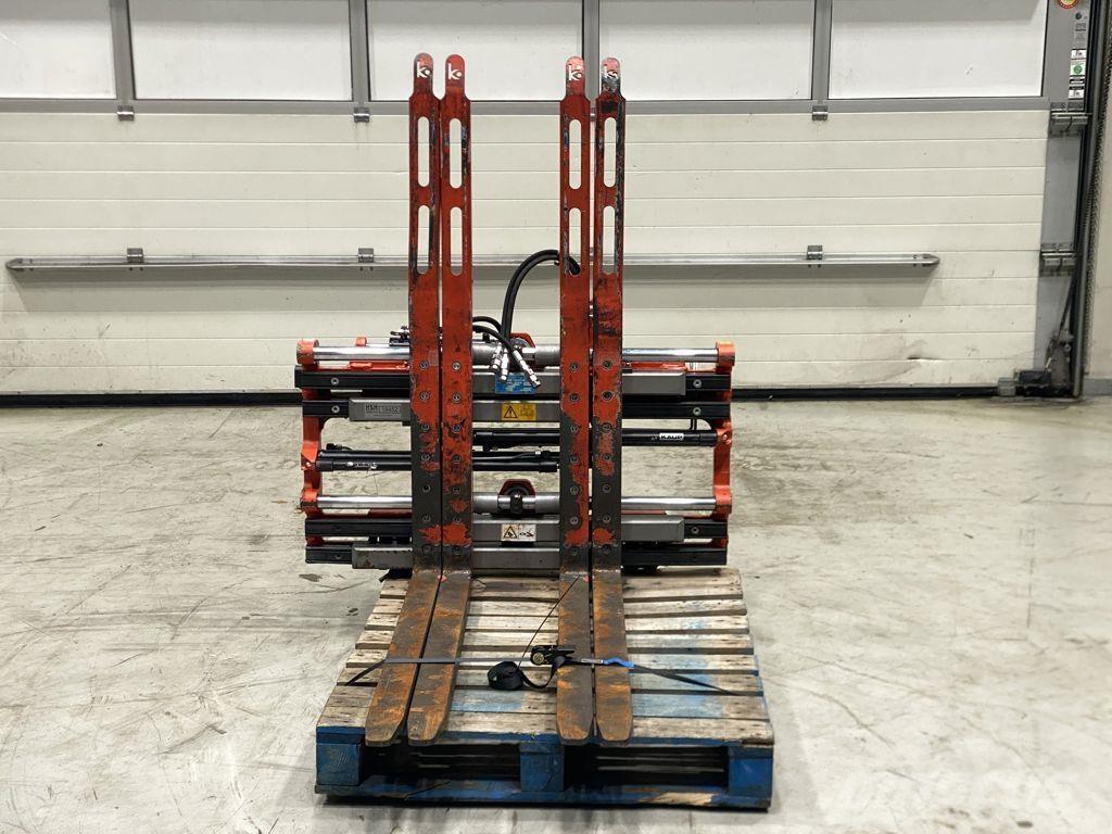 Kaup 3T429C Građevinarstvo – ostalo