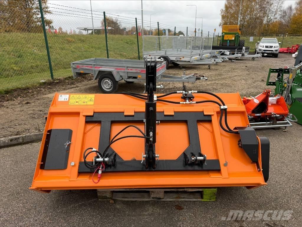 Optimal SP 1000 Posipači soli i pijeska