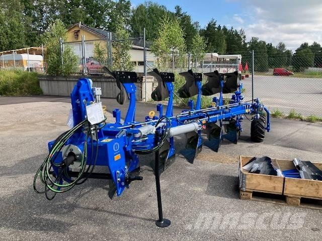 Överum VFCXP 5975H Plugovi okretači