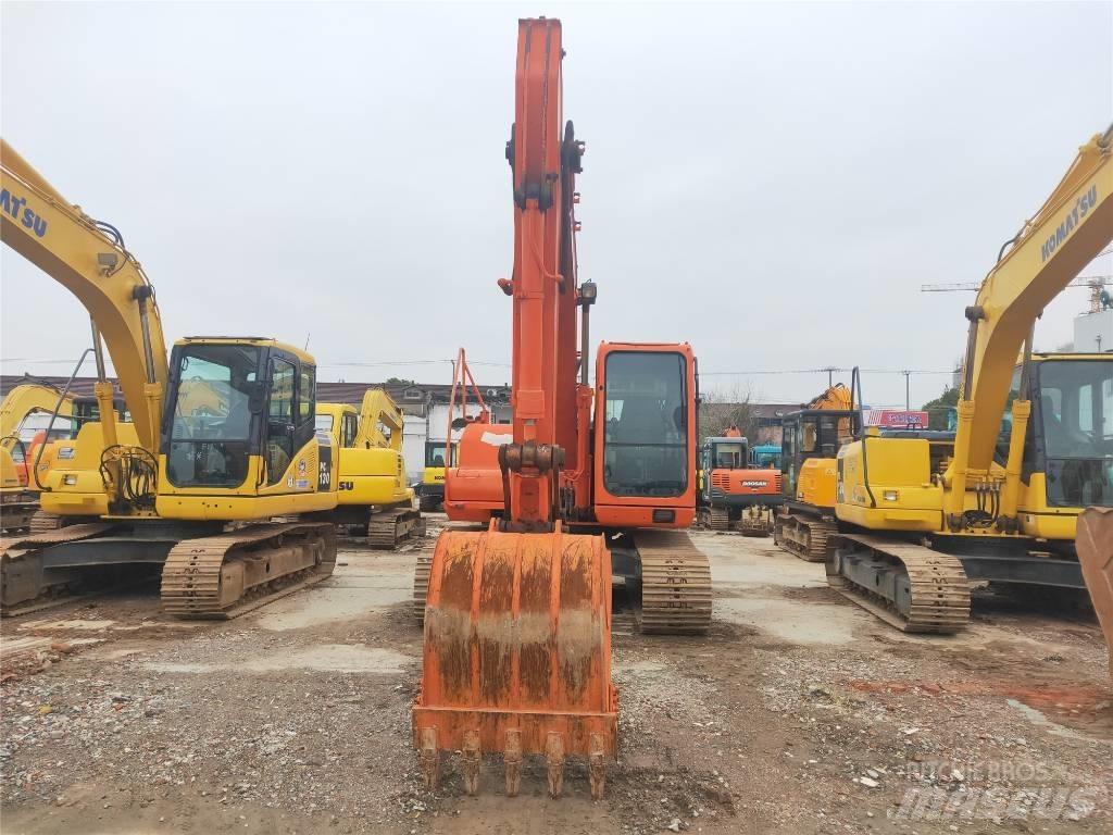 Doosan DH 150 LC-7 Bageri gusjeničari