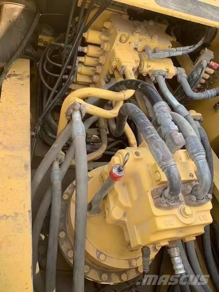 Komatsu PC 360 Bageri gusjeničari