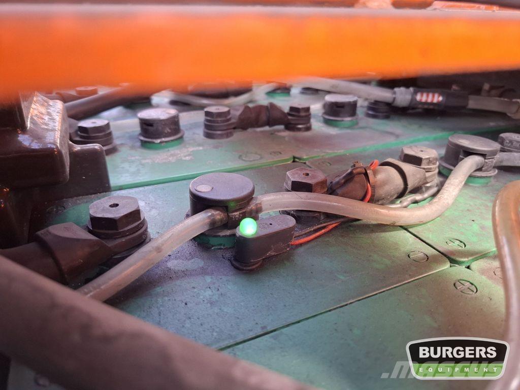 Carer Z65K Električni viličari