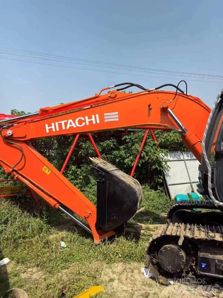 Hitachi ZX 120 Bageri gusjeničari