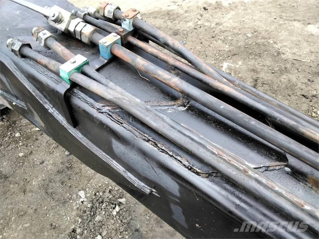 Eco Log 300 Harvester šumarske dizalice